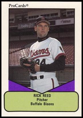 486 Rick Reed